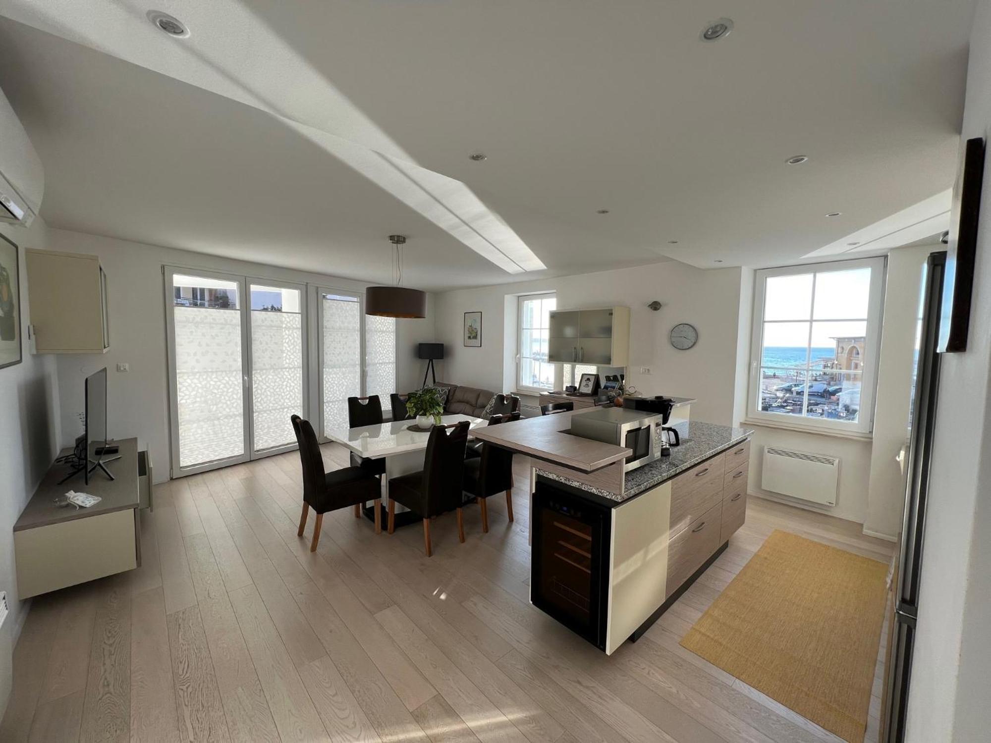 Gloria Holiday - Apartment Rebecca Piran Ngoại thất bức ảnh