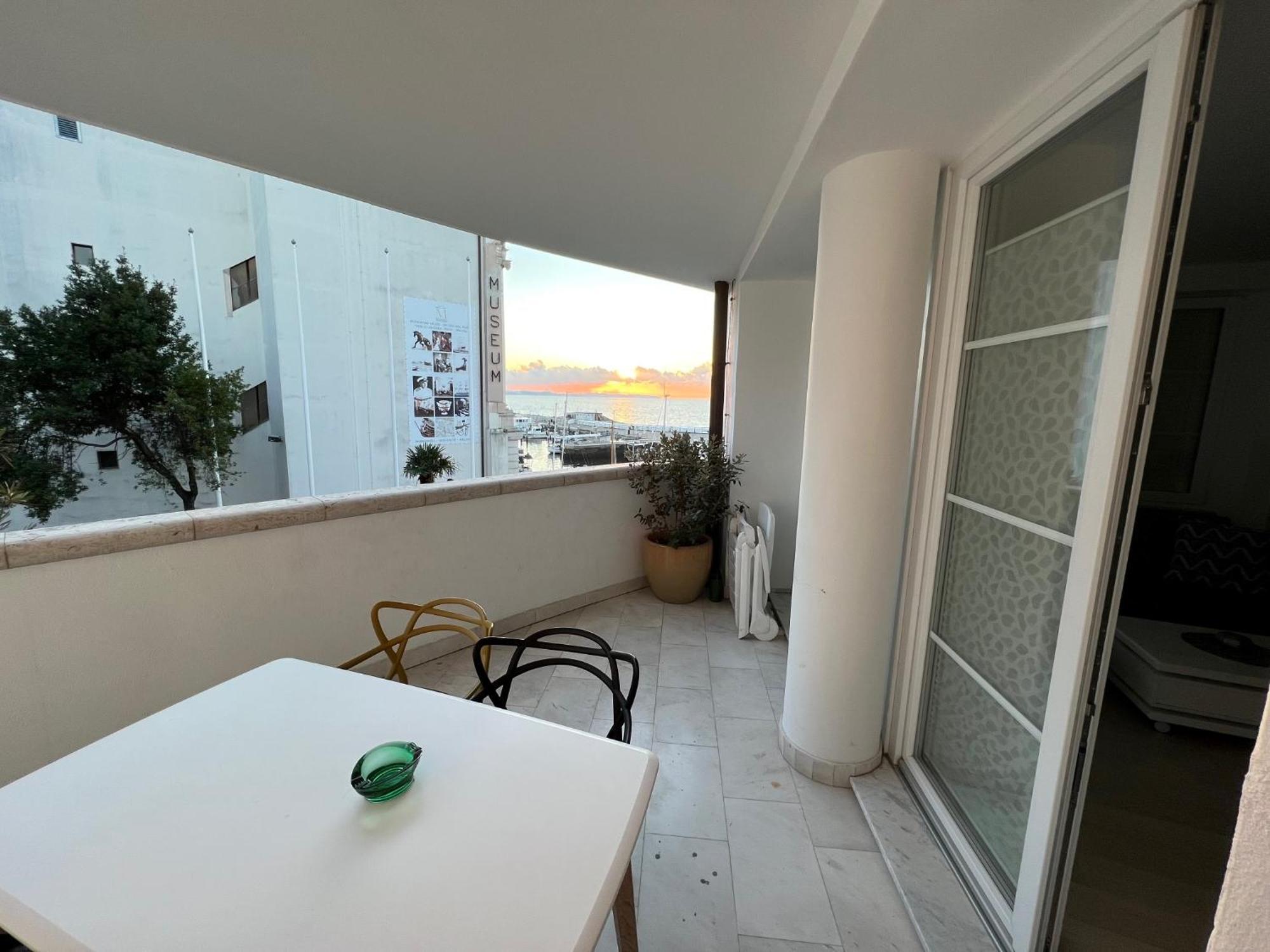 Gloria Holiday - Apartment Rebecca Piran Ngoại thất bức ảnh