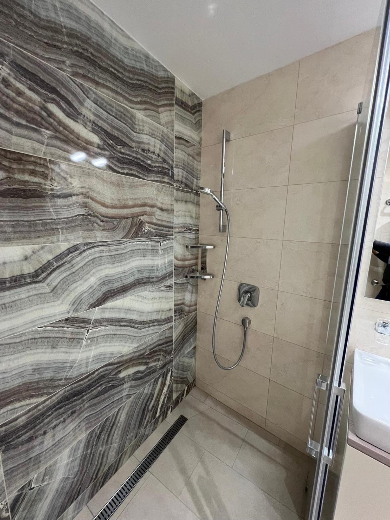 Gloria Holiday - Apartment Rebecca Piran Ngoại thất bức ảnh