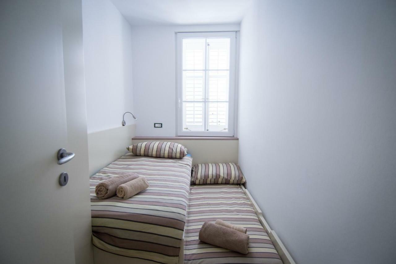 Gloria Holiday - Apartment Rebecca Piran Ngoại thất bức ảnh